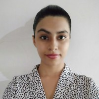 Dilmi Ranasinghe
