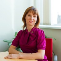 Olga Polushina