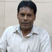 Lal Chand Bharti