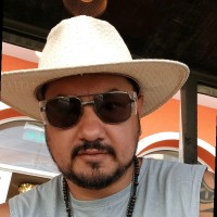 Sergio Gaston Ontiveros