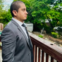 Bismark Guzman