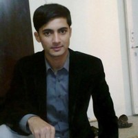 Syedfakharamam Shah