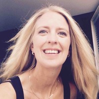 Ingrid Kylén