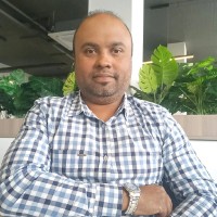 Arshad Hosenally