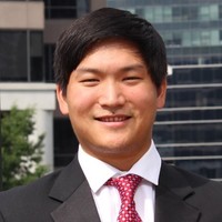 Eugene Choi