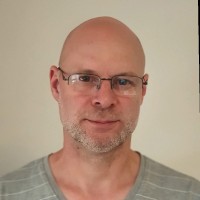 Mark Maclean