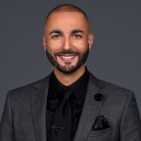 Matthew Tamindzija
