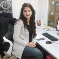 Isha Kaul
