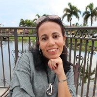 Lissette Fraga Herrera