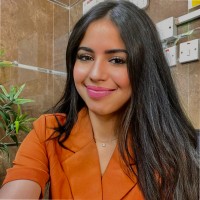 Asmae Bellakha