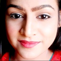 Nazia S