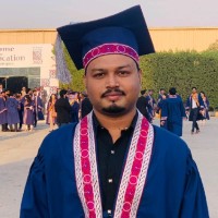 Kamran Yaqoob
