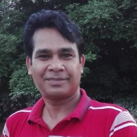 Paritush Goswami
