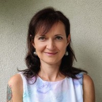 Anna Jezierska-Kiser