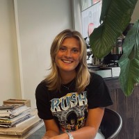 Lauren Glotzbach