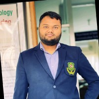 S.M.A Sayem Prodhan