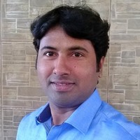 Ramesh Nayak