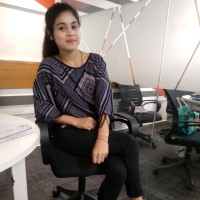 Monika Singh