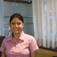 Nivedita Sen