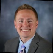 Jon Coffey