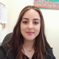 Sari Ben-Zvi