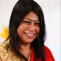 Runjhun Joshi