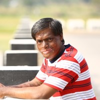 Anbarasan Ramalingam