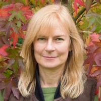 Carol Sharp
