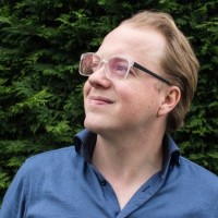 Stephan Peterse