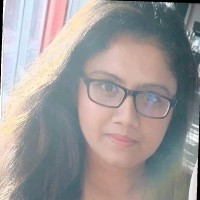 Shaila Sharif