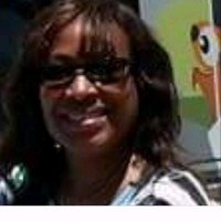 Claudette Oliver