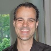 Simon Gervais
