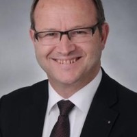 Peter Vollenweider