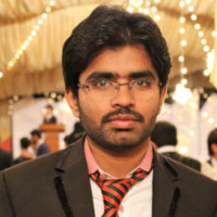 Aftab Hussain