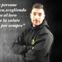 Luca Angelini