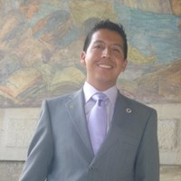 Gilbert Ortega