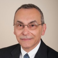 Peter F. Crescenti