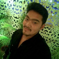 Akashr Rai