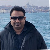 Firoz Pandikasala Narikkuth