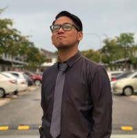 Muhammad Nur Mirza Zainal Abidin