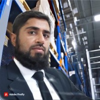 Muhammad Akram