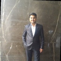Omkar Patil