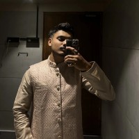 Dharmil shah