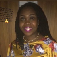 Shanique Joseph(certiosh)