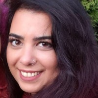 Yasmin A.