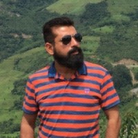 Paritosh Malick