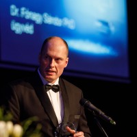 Dr. Sandor Fonagy, PhD