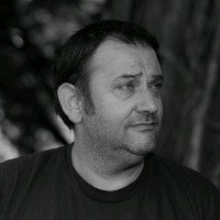 Antony Puttock