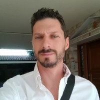 Spiros Tsafaras
