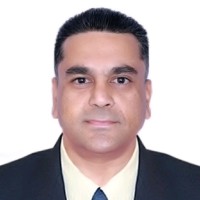 Pragnesh Chanpura